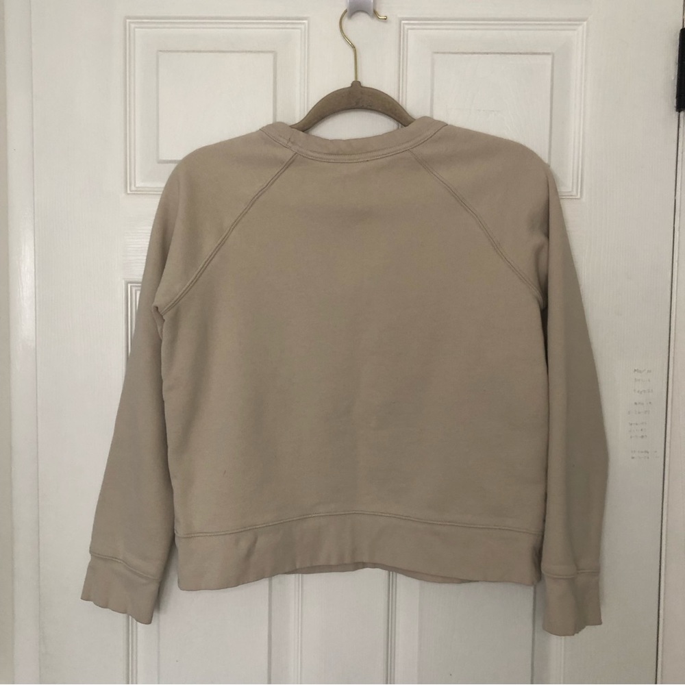 Athleta 24/7 Crewneck Sweatshirt - Picture 5 of 8